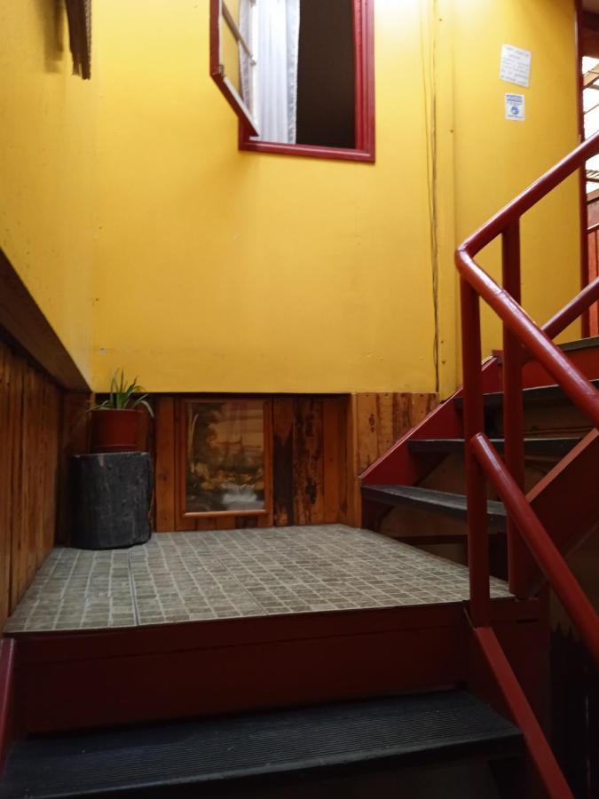 Residencial La Cabana Santiago Exterior foto